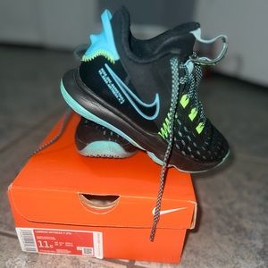 Nike kids shoes